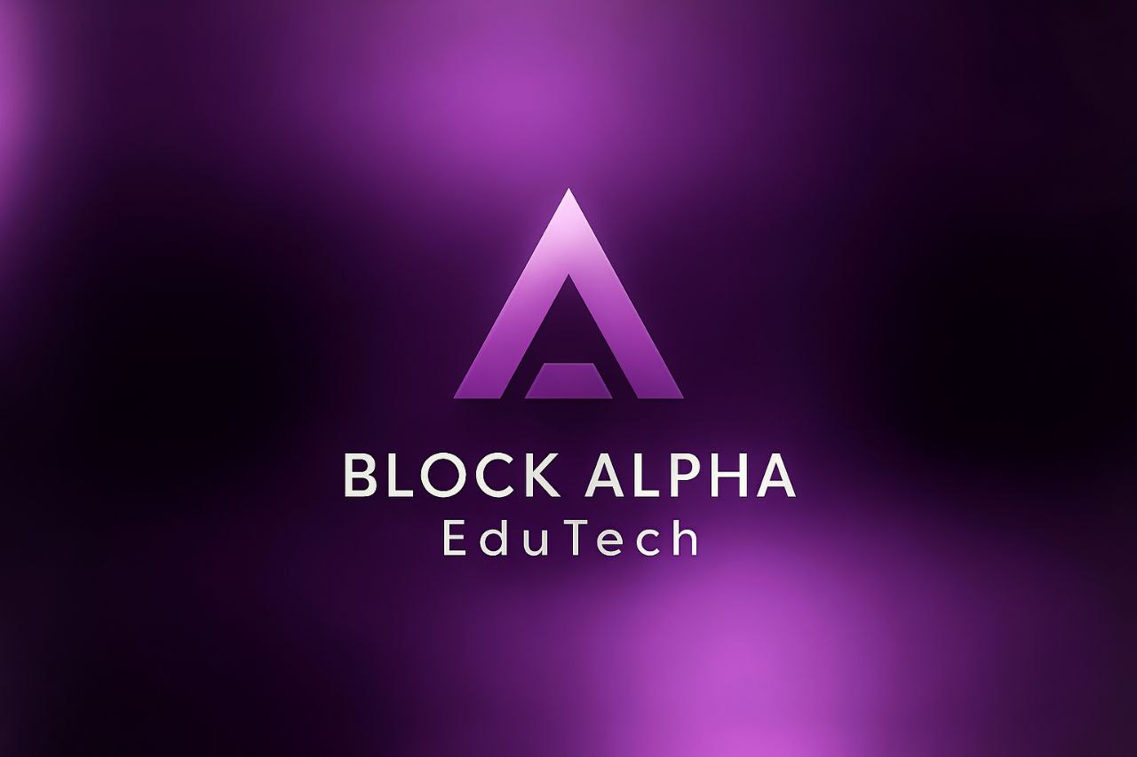 Alpha EduTech
