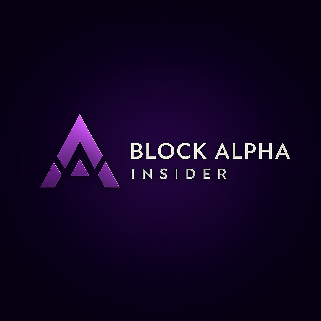 Block Alpha