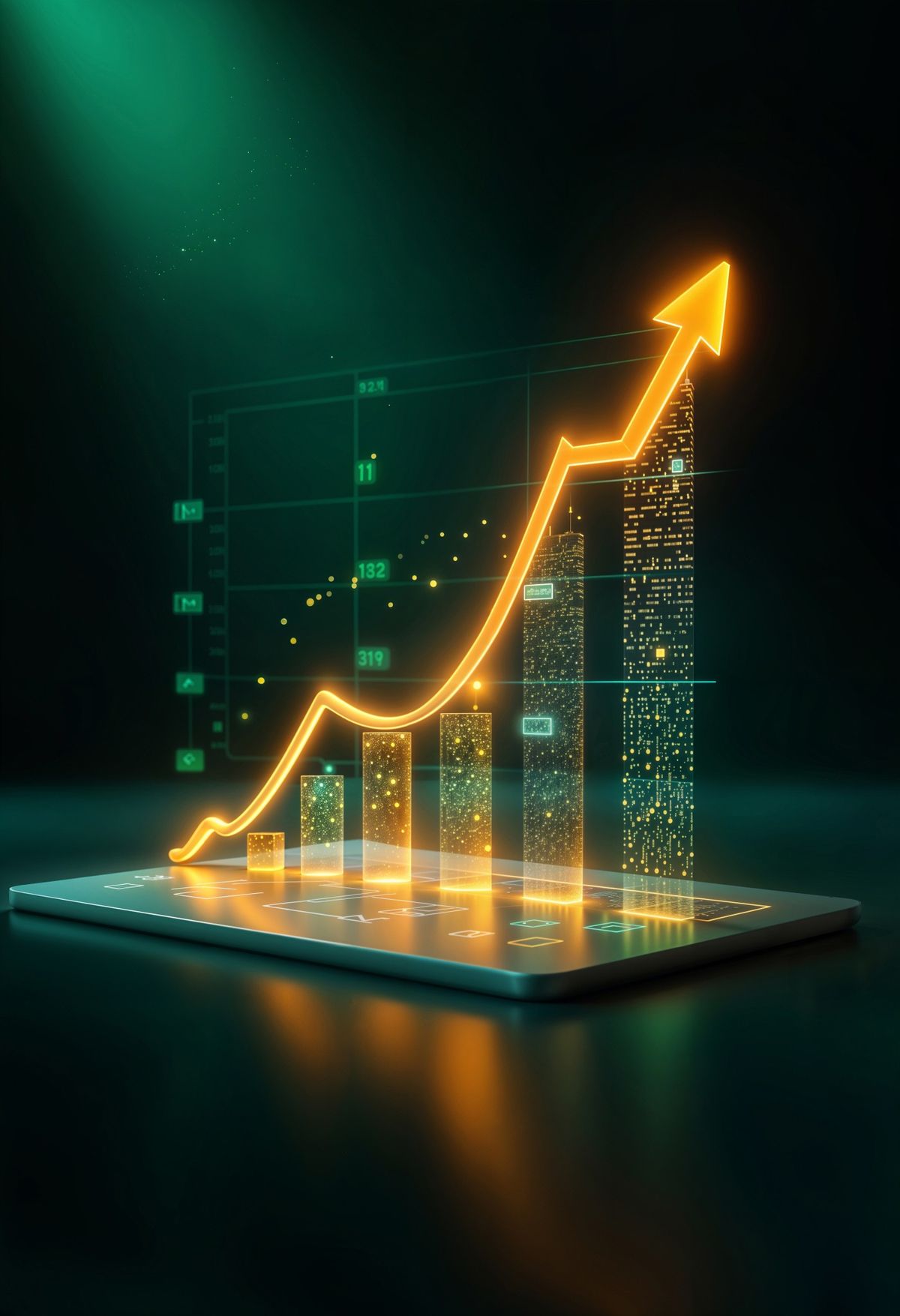 Analisis Teknikal Bitcoin Q1 2025